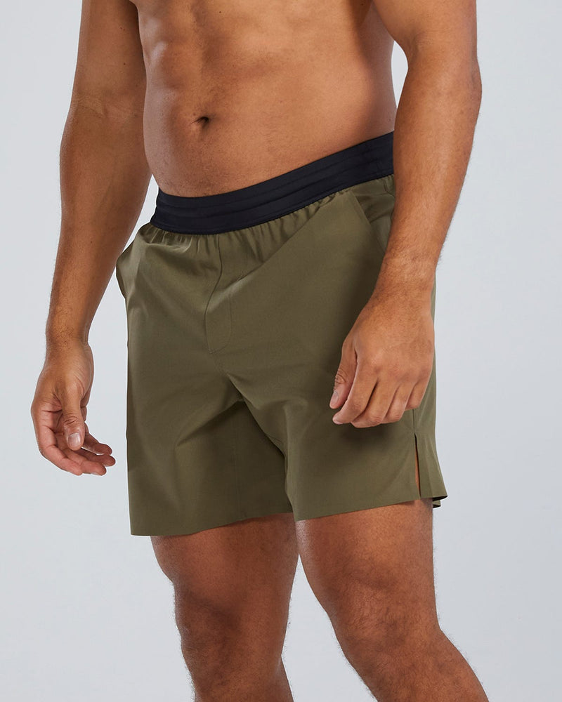 ::907 Olive/Black