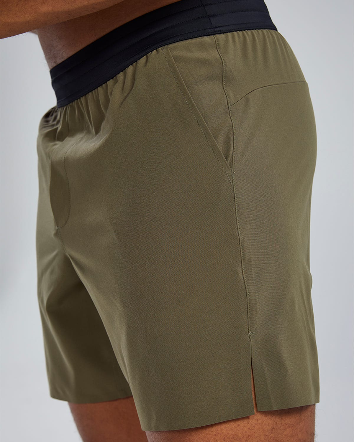 Product image for 907 Olive/Black