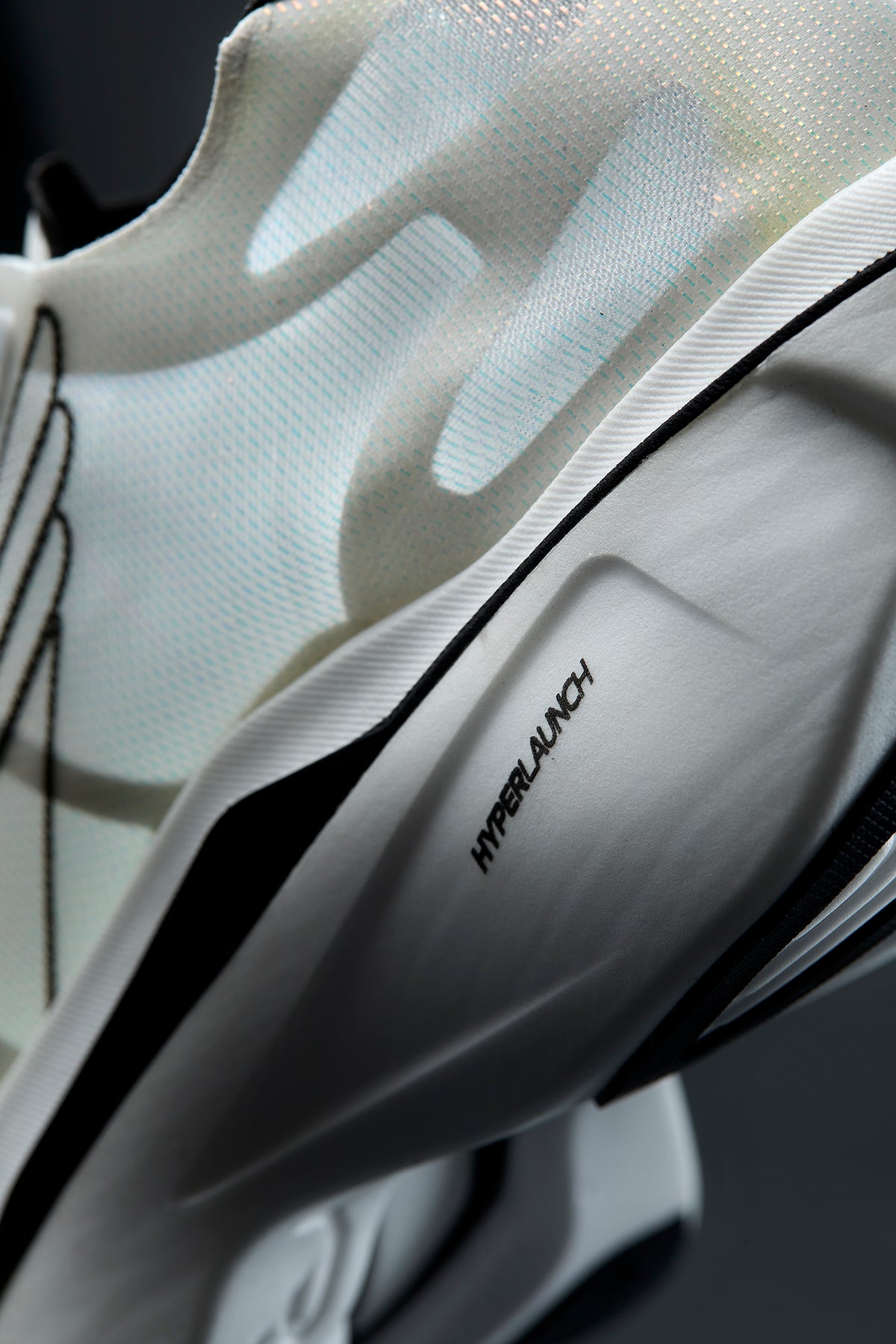HYPERLAUNCH™ FOAM