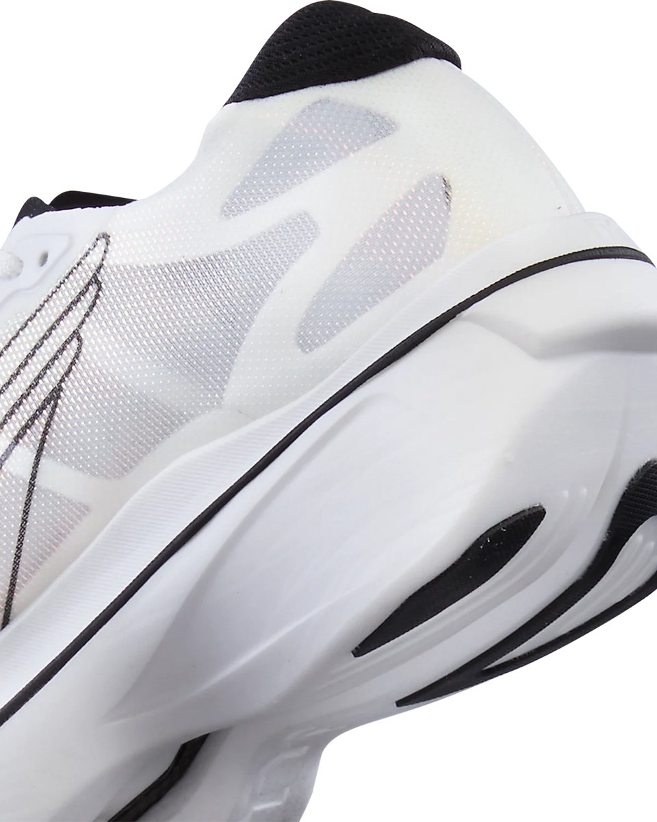 Responsive Foam