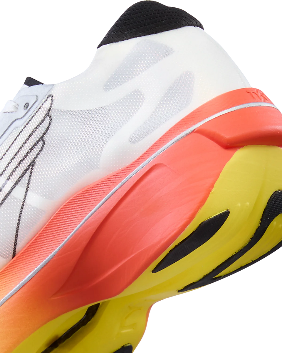 Responsive Foam