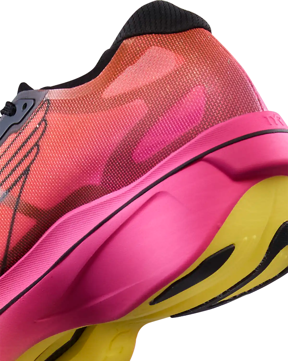 Responsive Foam