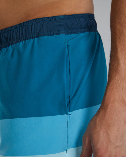 Product image for 978 Teal/Multi