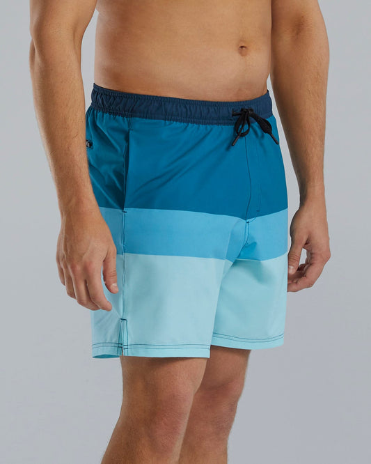 Product image for 978 Teal/Multi