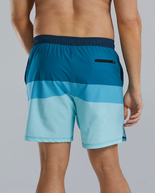 Product image for 978 Teal/Multi