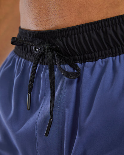 TYR Hydrosphere™ Men's Skua 7" Volley Shorts - Solid