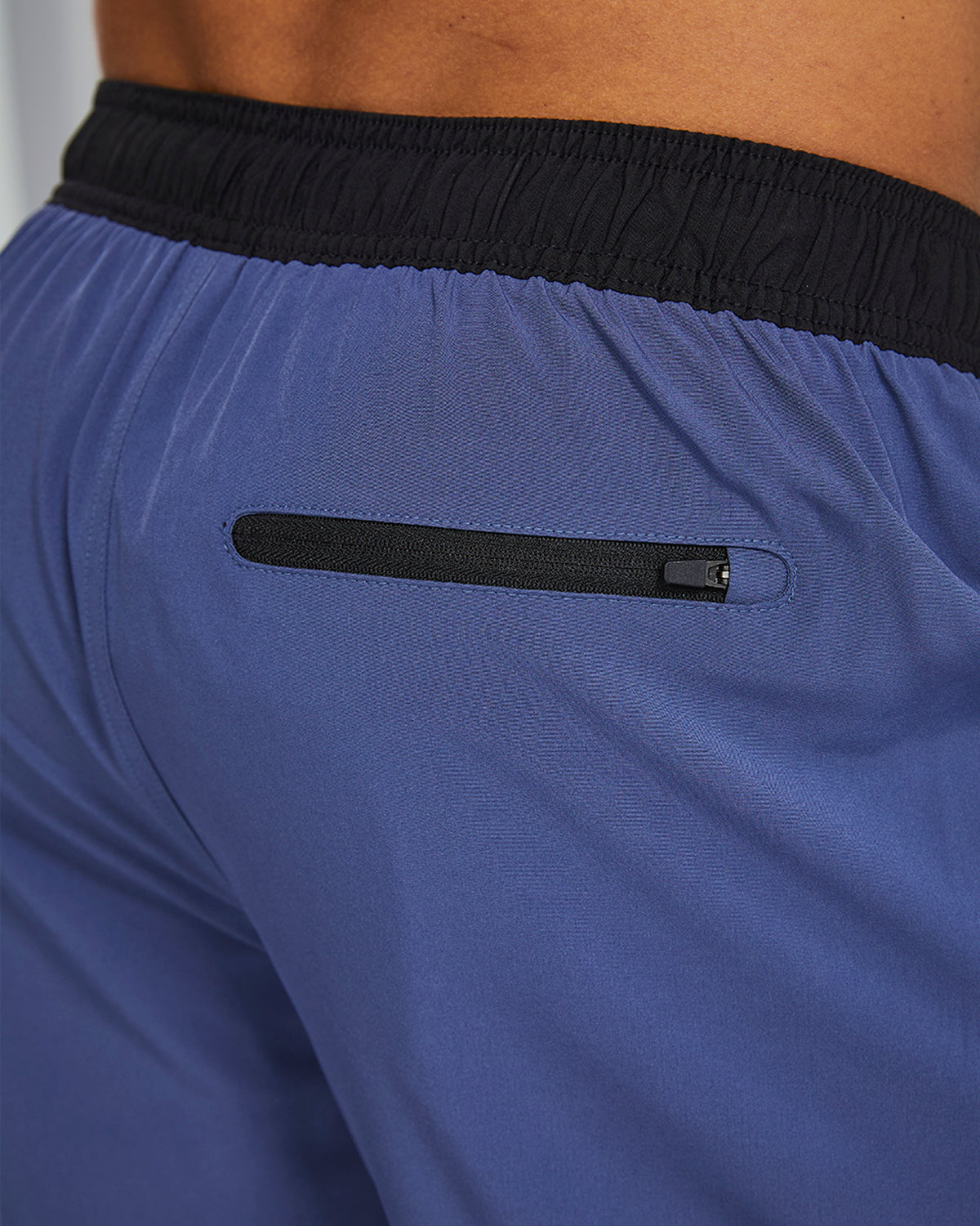 TYR Hydrosphere™ Men's Skua 7" Volley Shorts - Solid