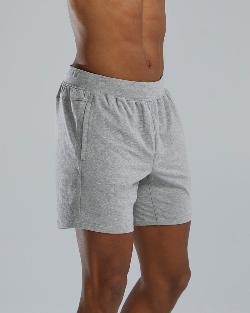 ::254 Light Heather Grey