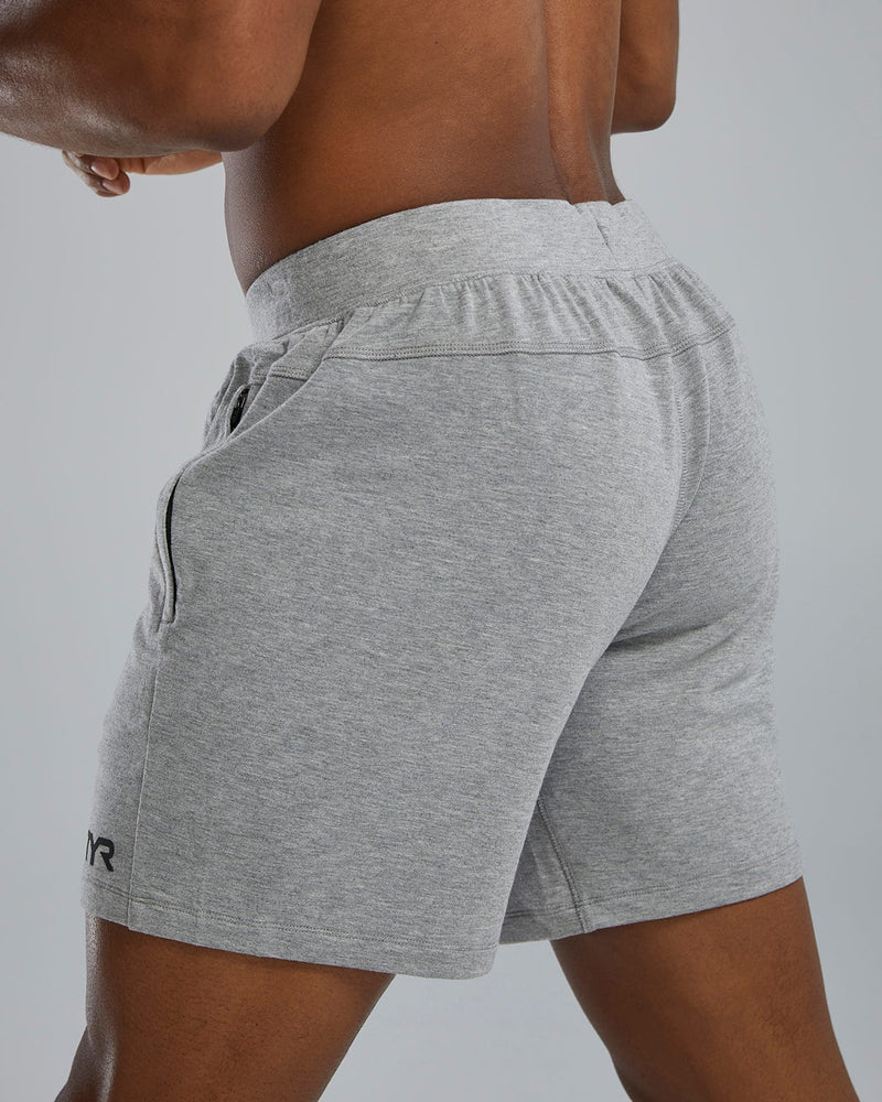 ::254 Light Heather Grey
