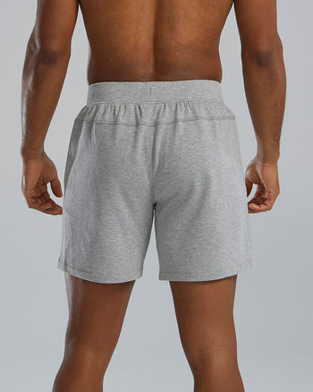 ::254 Light Heather Grey