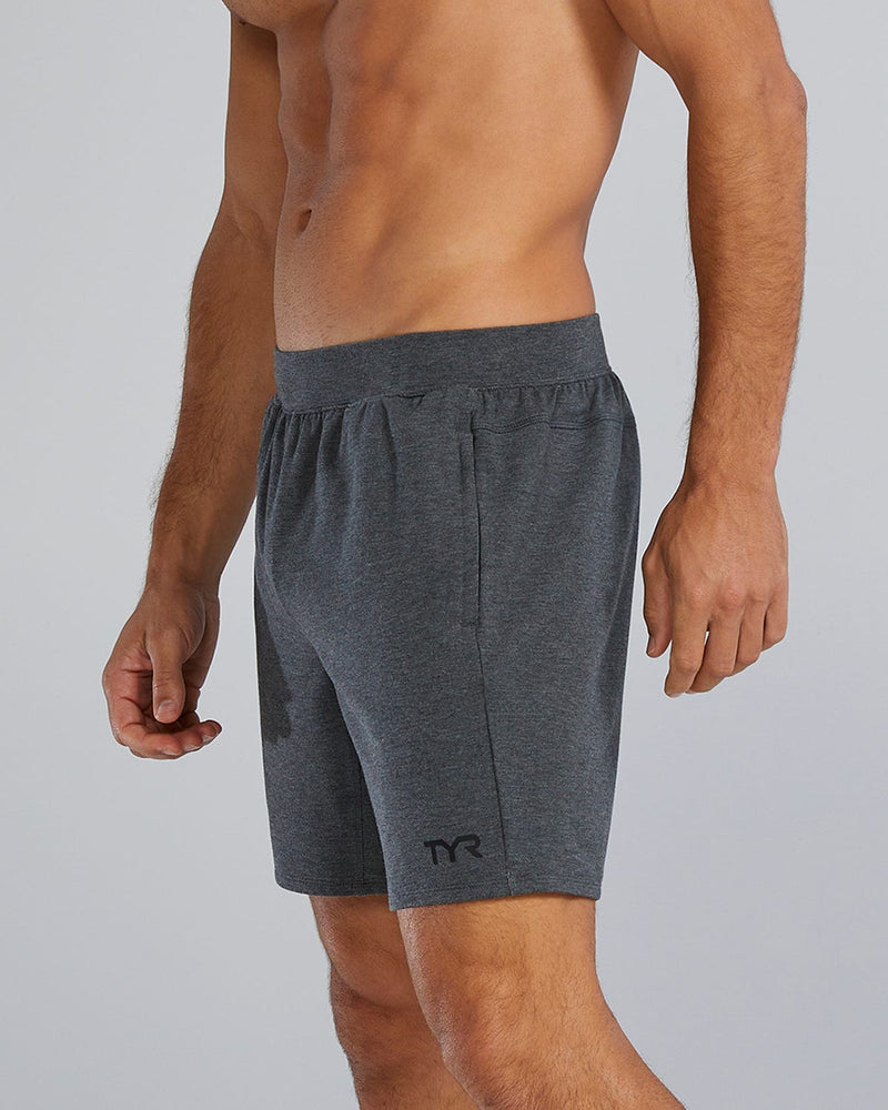 ::255 Charcoal Heather