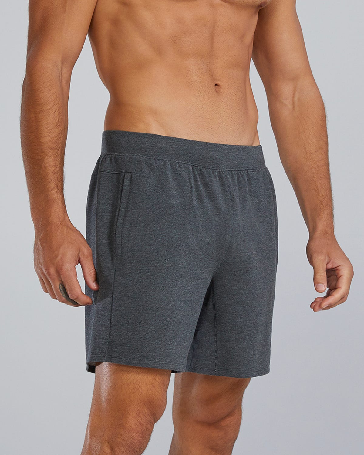Product image for 255 Charcoal Heather