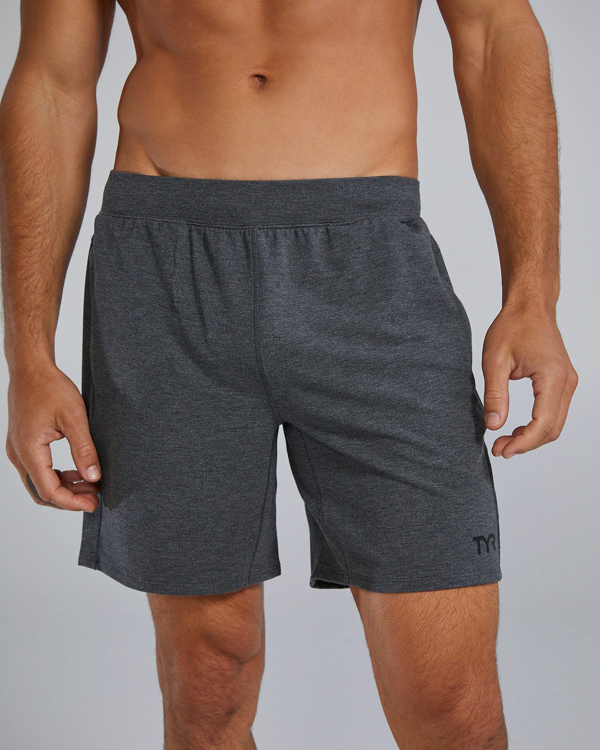 Product image for 255 Charcoal Heather