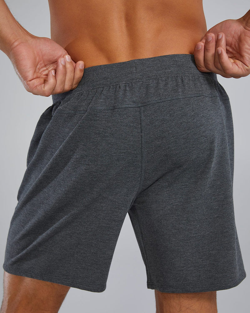 ::255 Charcoal Heather