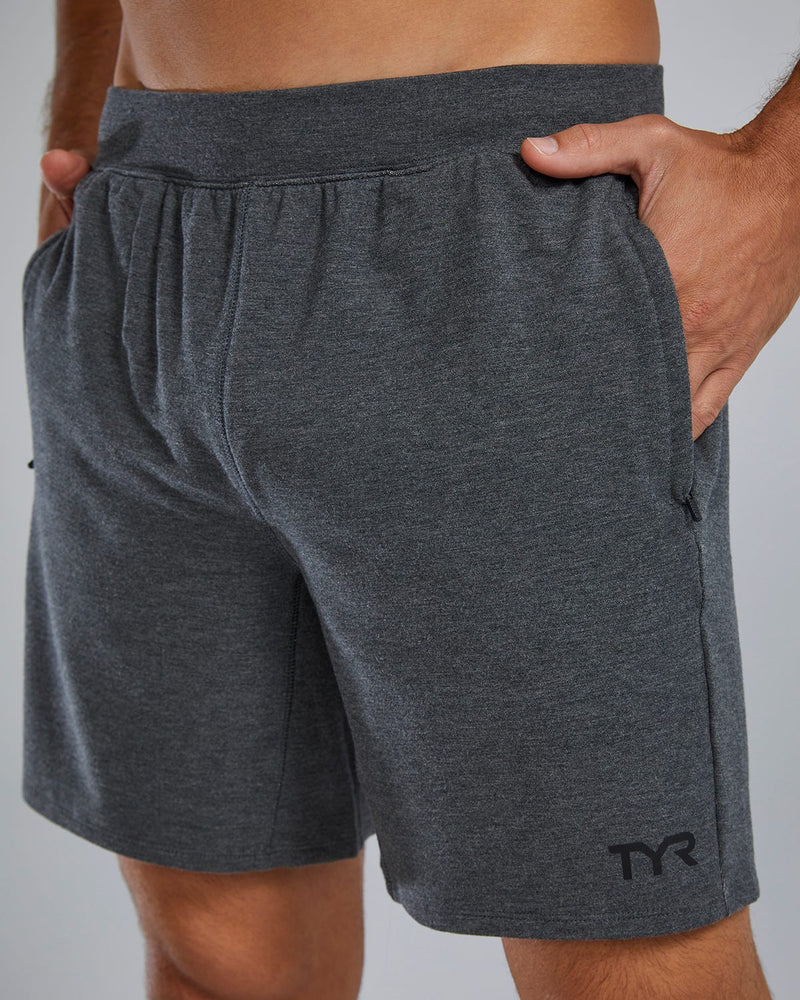 ::255 Charcoal Heather