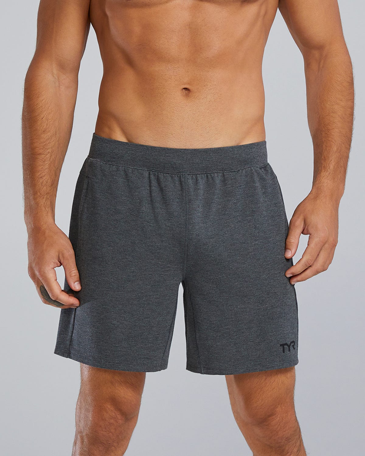 Product image for 255 Charcoal Heather