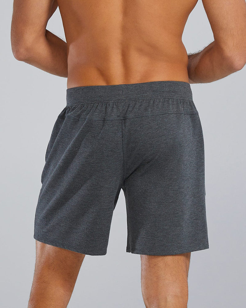 ::255 Charcoal Heather