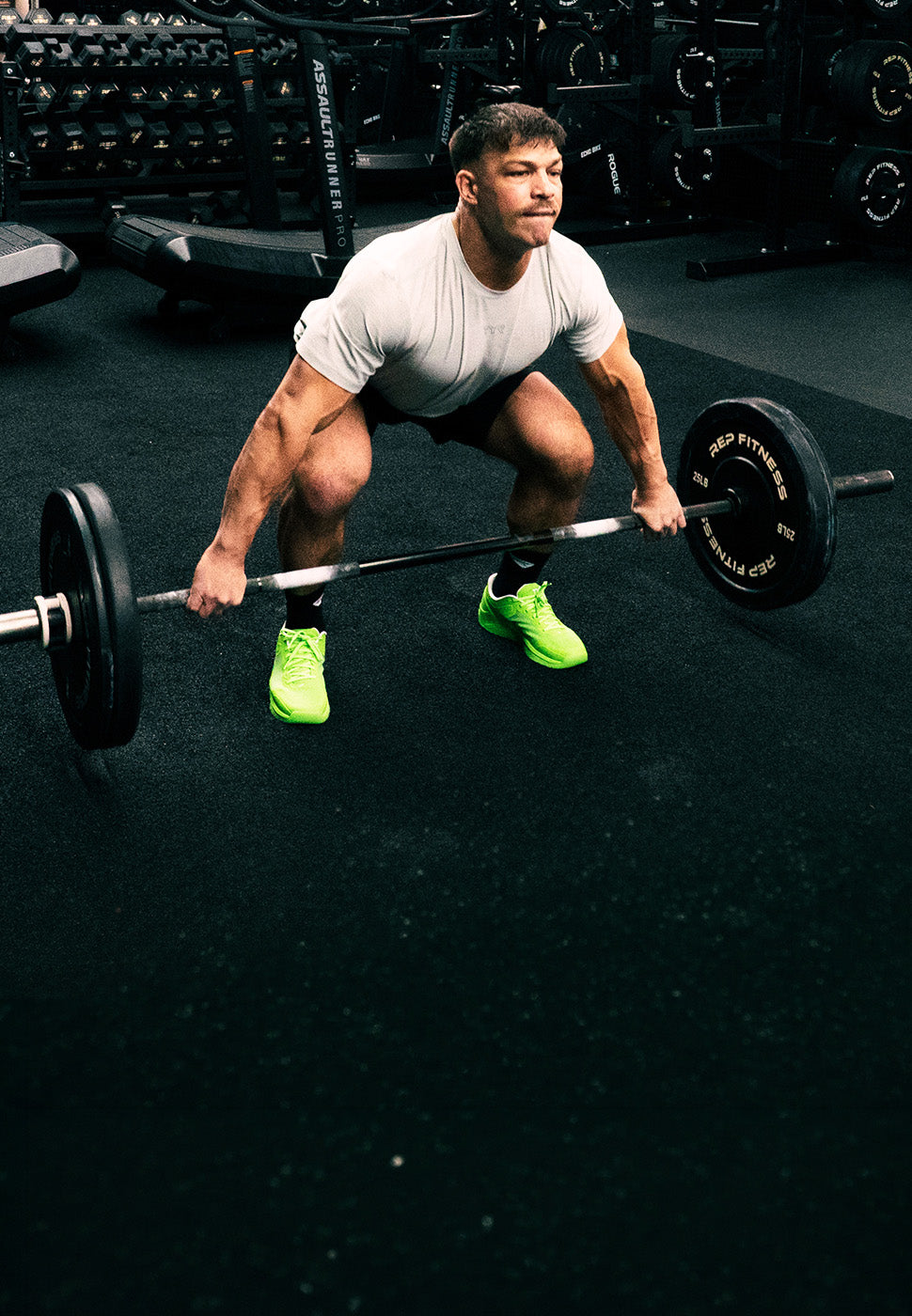 Men's L-1 Lifter – TYR US