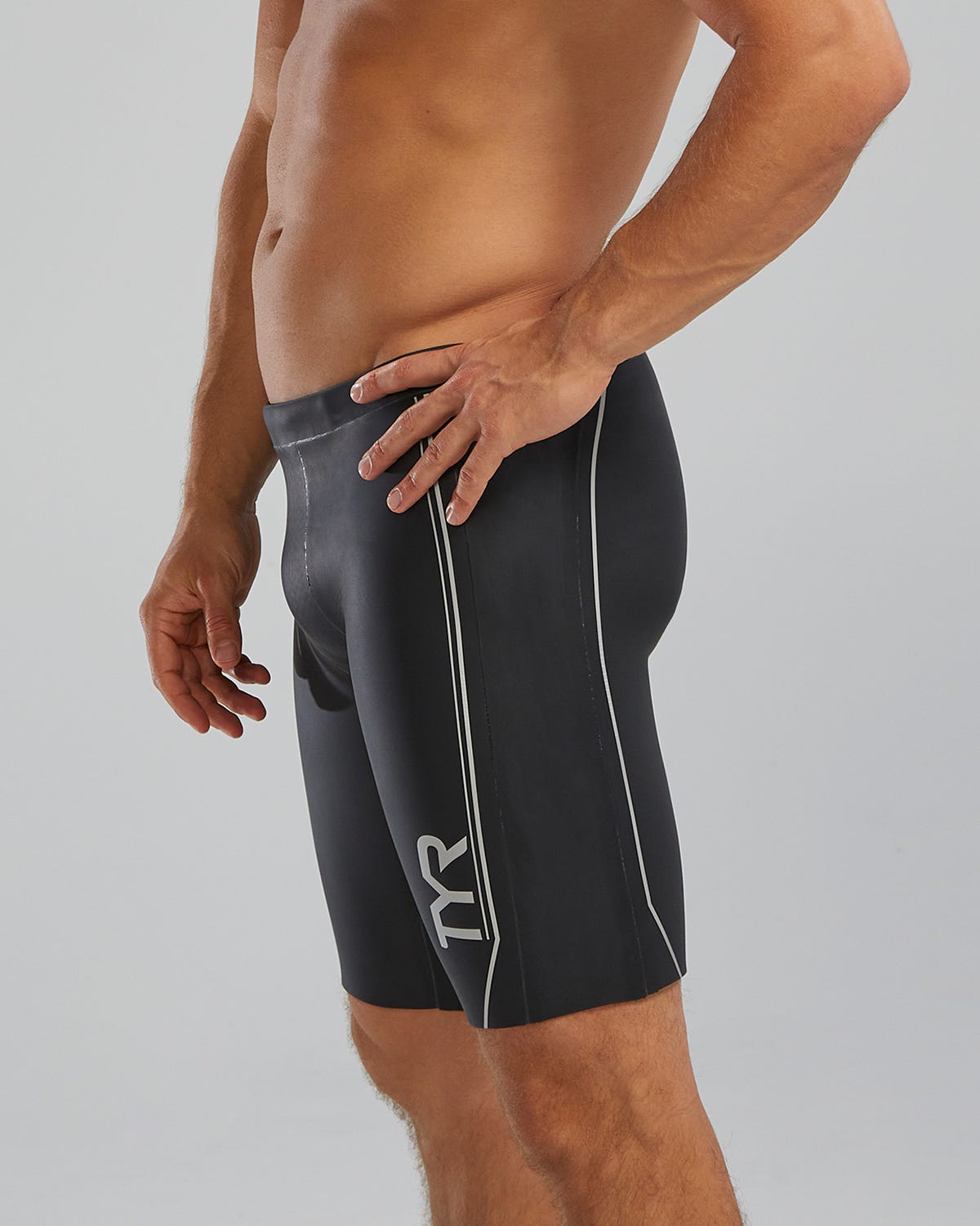 Product image for 043 Silver/Black