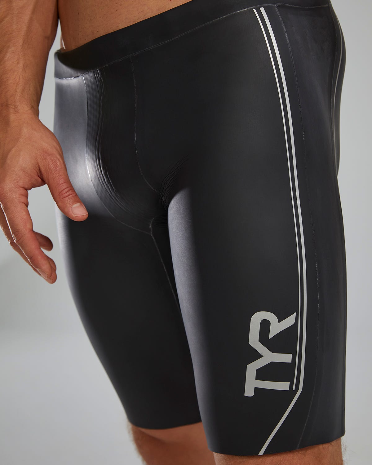 Product image for 043 Silver/Black