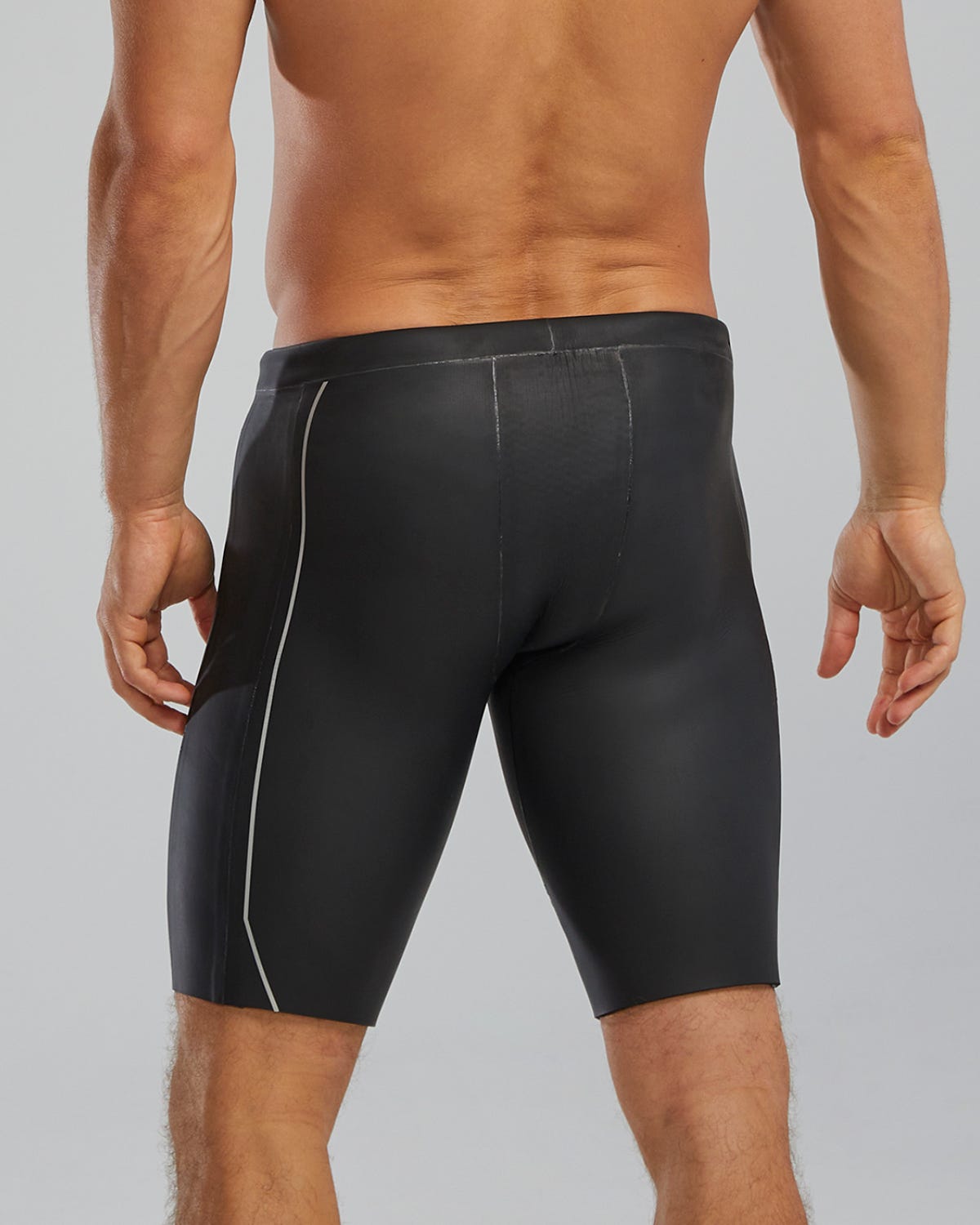 ::043 Silver/Black