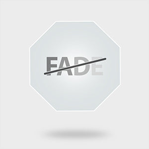 Never Fade