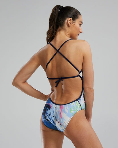 Product image for 418 Navy/Multi
