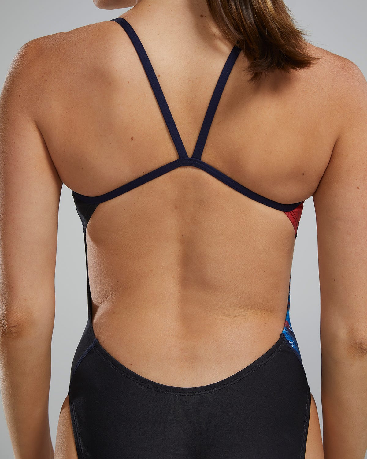 Product image for 404 Navy/Red