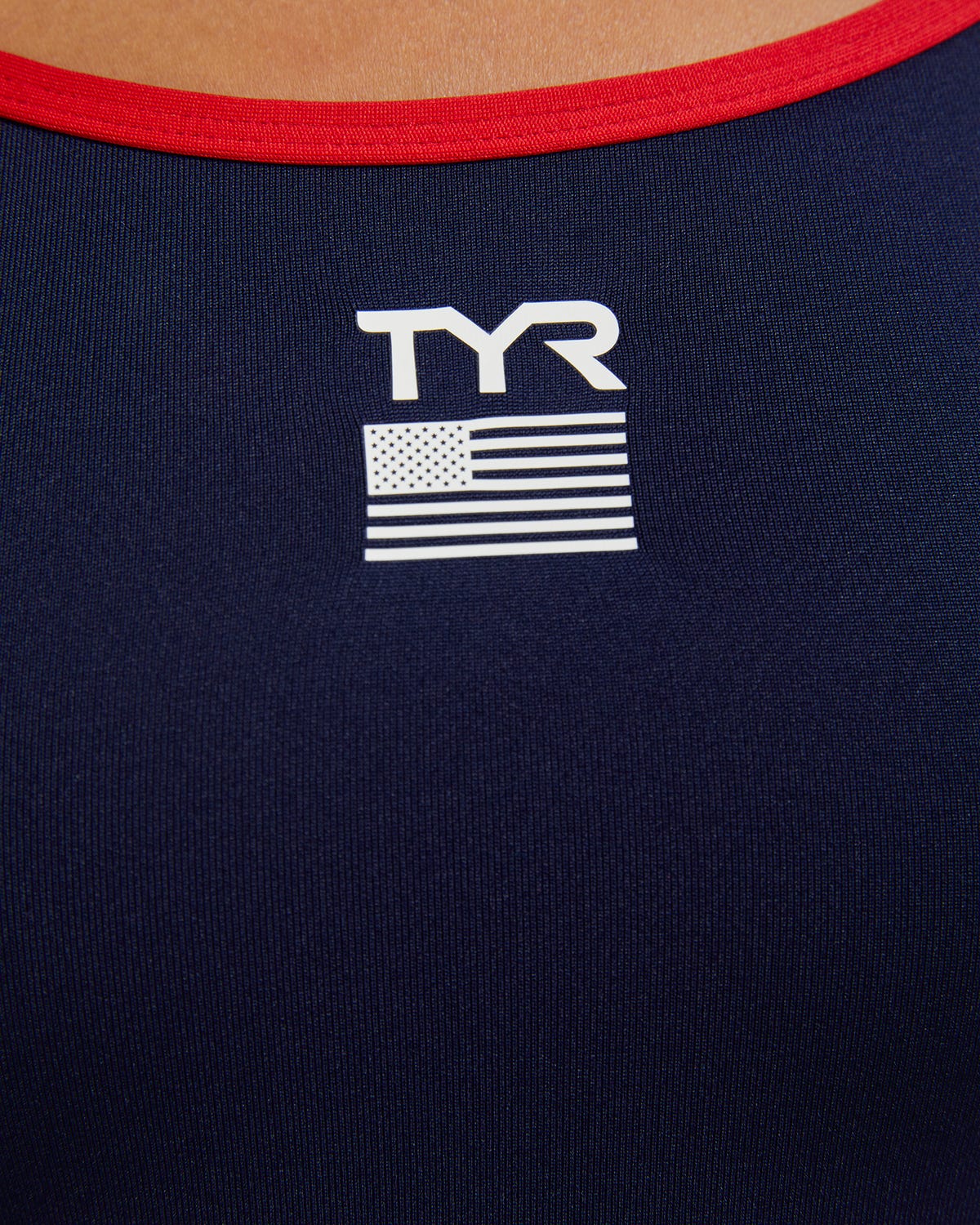 Product image for 735 Red/White/Navy