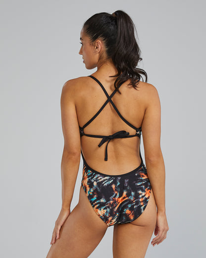 Women's Durafast Elite Crosscutfit Swimsuit - Validus