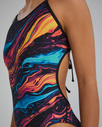 ::223 Gold/Metal Rainbow/Black