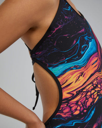 ::223 Gold/Metal Rainbow/Black