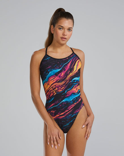 ::223 Gold/Metal Rainbow/Black