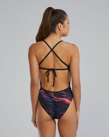 ::223 Gold/Metal Rainbow/Black