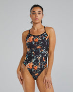 Women's Durafast Elite Trinityfit Swimsuit - Validus