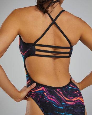 ::223 Gold/Metal Rainbow/Black