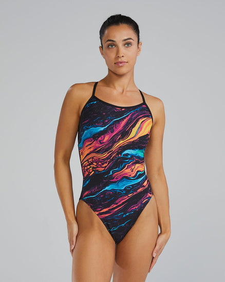 ::223 Gold/Metal Rainbow/Black