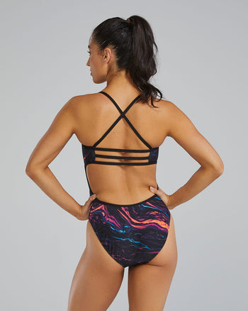 ::223 Gold/Metal Rainbow/Black