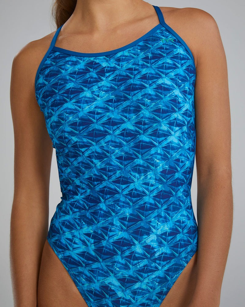::362 Lt Blue/Aqua