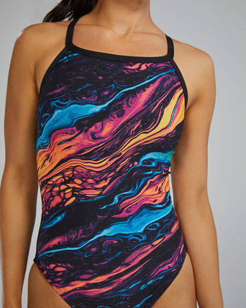 ::223 Gold/Metal Rainbow/Black