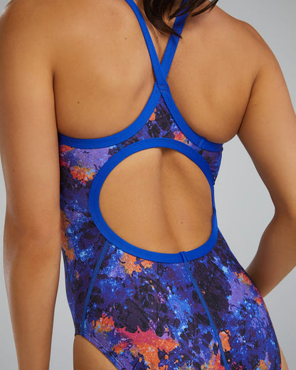 Product image for 778 Purple/Orange