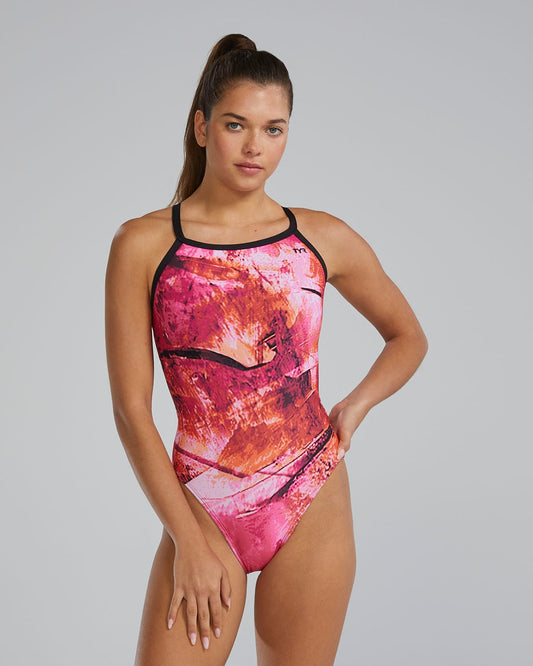 Product image for 685 Pink/Orange