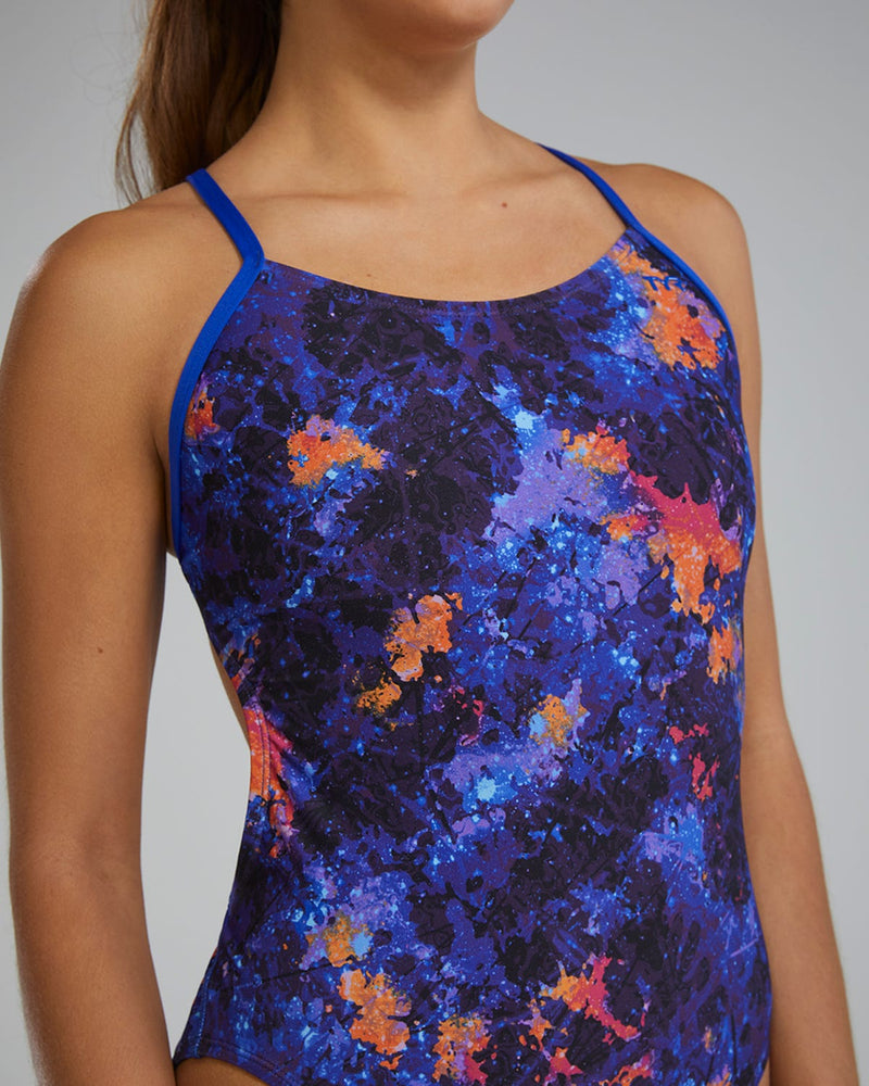 ::778 Purple/Orange