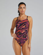 Women's Durafast Elite Cutoutfit Swimsuit - Furo