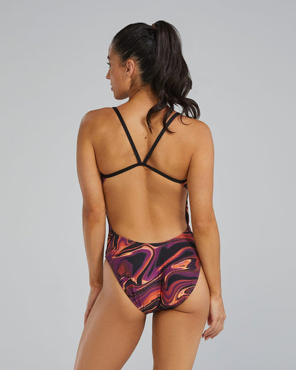 Product image for 609 Burgundy/Gold