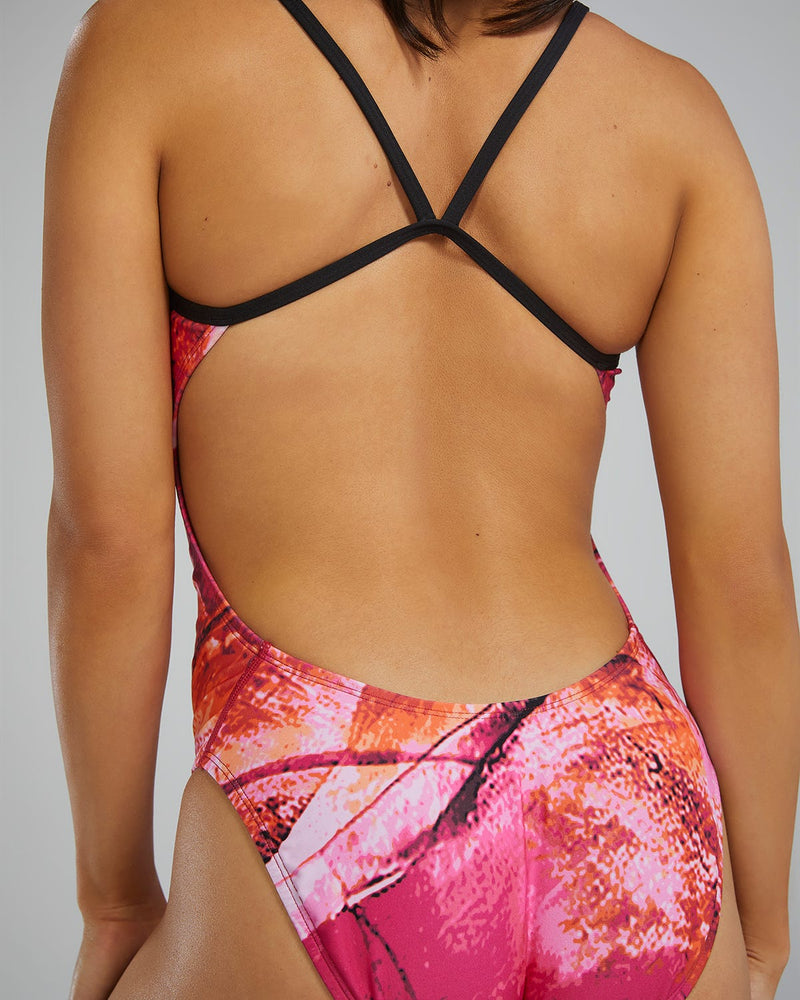 ::685 Pink/Orange