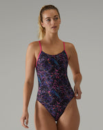 Women's Durafast Elite CutoutFit Stipple