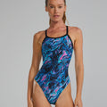 ::390 Blue/Pink