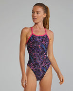 Women's Durafast Elite DiamondFit Stipple