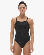 Women's Durafast Elite Diamondfit Swimsuit - Zephyr
